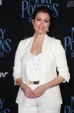BELLAMY YOUNG at Mary Poppins Returns Premiere in Los Angeles 11/29/2018