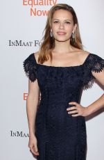 BETHANY JOY LENZ at Make Equality Reality Gala in Beverly Hills 12/03/2018