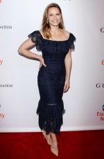 BETHANY JOY LENZ at Make Equality Reality Gala in Beverly Hills 12/03/2018