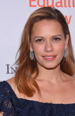 BETHANY JOY LENZ at Make Equality Reality Gala in Beverly Hills 12/03/2018