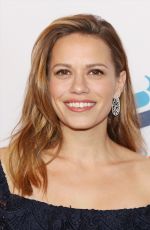 BETHANY JOY LENZ at Make Equality Reality Gala in Beverly Hills 12/03/2018