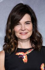 BETSY BRANDT at The Mule Premiere in Westwood 12/10/2018