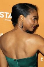 BETTY GABRIEL at Counterpart, Season 2 Premiere in Culver City 12/03/2018