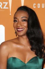 BETTY GABRIEL at Counterpart, Season 2 Premiere in Culver City 12/03/2018
