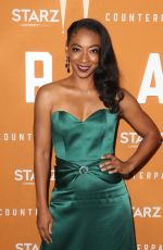 BETTY GABRIEL at Counterpart, Season 2 Premiere in Culver City 12/03/2018