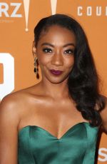 BETTY GABRIEL at Counterpart, Season 2 Premiere in Culver City 12/03/2018