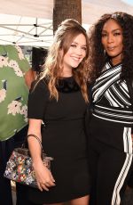 BILLIE LOURD at Ryan Murphy