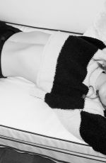 BILLIE LOURD for J Brand