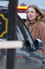 BLAKE LIVELY Out Shopping in New York 12/26/2018