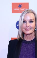 BO DEREK at Movie Meets Media at Grand Elysee Hotel 12/03/2018