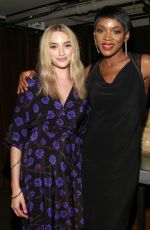 BRIANNE HOWEY at The Passage Screening in New York 12/03/2018