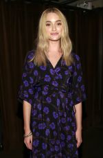 BRIANNE HOWEY at The Passage Screening in New York 12/03/2018