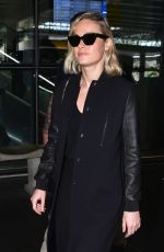 BRIE LARSON at Guarulhos Airport in Sao Paulo 12/07/2018