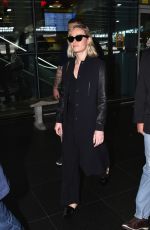 BRIE LARSON at Guarulhos Airport in Sao Paulo 12/07/2018