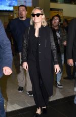 BRIE LARSON at Guarulhos Airport in Sao Paulo 12/07/2018