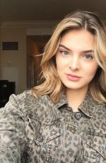 BRIGHTON SHARBINO - Instagram Pictures