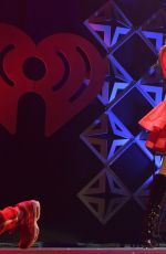 CAMILA CABELLO at Kiss 108