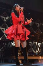 CAMILA CABELLO at Kiss 108