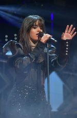 CAMILA CABELLO at Q102