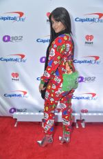 CAMILA CABELLO at Q102