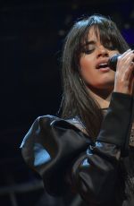 CAMILA CABELLO at Q102