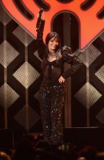 CAMILA CABELLO at Q102