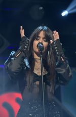 CAMILA CABELLO at Q102
