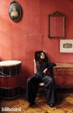CAMILA CABELLO for Billboard, 2018