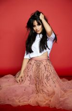 CAMILA CABELLO - Kiis FM Jingle Ball at The Forum 11/30/2018