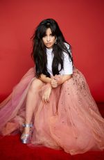 CAMILA CABELLO - Kiis FM Jingle Ball at The Forum 11/30/2018