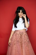 CAMILA CABELLO - Kiis FM Jingle Ball at The Forum 11/30/2018