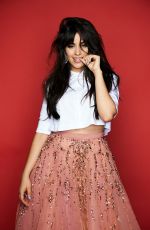 CAMILA CABELLO - Kiis FM Jingle Ball at The Forum 11/30/2018