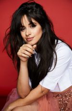 CAMILA CABELLO - Kiis FM Jingle Ball at The Forum 11/30/2018