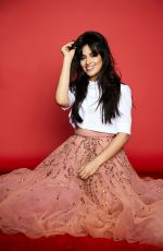 CAMILA CABELLO - Kiis FM Jingle Ball at The Forum 11/30/2018