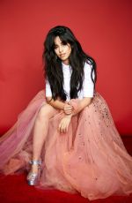 CAMILA CABELLO - Kiis FM Jingle Ball at The Forum 11/30/2018