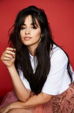 CAMILA CABELLO - Kiis FM Jingle Ball at The Forum 11/30/2018