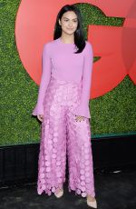 CAMILA MENDES at GQ Men of the Year Party in Beverly Hills 12/06/2018