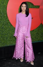 CAMILA MENDES at GQ Men of the Year Party in Beverly Hills 12/06/2018