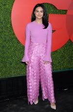 CAMILA MENDES at GQ Men of the Year Party in Beverly Hills 12/06/2018