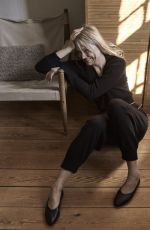CAMILLA FORCHAMMER CHRISTENSEN for Aiayu Winter 2018
