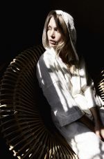 CAMILLA FORCHAMMER CHRISTENSEN for Aiayu Winter 2018