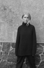 CAMILLA FORCHAMMER CHRISTENSEN for Aiayu Winter 2018