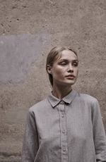 CAMILLA FORCHAMMER CHRISTENSEN for Aiayu Winter 2018