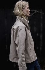 CAMILLA FORCHAMMER CHRISTENSEN for Aiayu Winter 2018