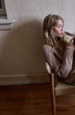 CAMILLA FORCHAMMER CHRISTENSEN for Aiayu Winter 2018
