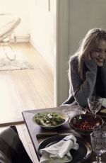 CAMILLA FORCHAMMER CHRISTENSEN for Aiayu Winter 2018