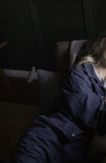 CAMILLA FORCHAMMER CHRISTENSEN for Aiayu Winter 2018