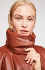 CAMILLA FORCHAMMER CHRISTENSEN for Free People Winter 2018 Collection