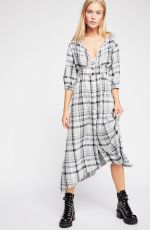 CAMILLA FORCHAMMER CHRISTENSEN for Free People Winter 2018 Collection