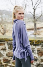 CAMILLA FORCHAMMER CHRISTENSEN for Free People Winter 2018 Collection